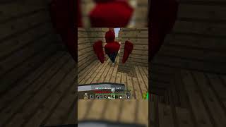 This is why you dont play Hardcore RLCraft 😭 minecraft rlcraft minecraftmods [upl. by Ashly419]