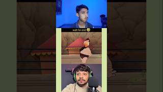 Try Not to Laugh Challenge 144🤣 funny shorts viral [upl. by Annahc]