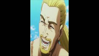 Vinland saga AMVedit anime vinlandsaga vinlandsagaedit [upl. by Kellyn]