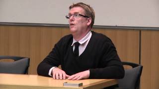 John Gardner on quotWhat is Legal Pluralismquot Osgoode Hall Law School 8 May 2013 [upl. by Magas143]