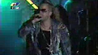 Wisin y Yandel Ferias Cantaura 2008 PARTE 2 [upl. by Prochora166]