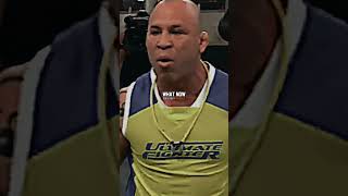 SIGMA CHAEL SONNEN VS BETA WANDERLEI SILVA mma ufc [upl. by Sardella242]