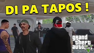 GTA V  DI PARIN TAPOS ANG GERA PART3PrestigeRP223 [upl. by Swanson]