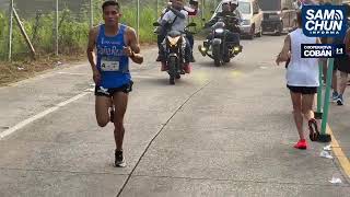 🔴MEDIO MARATÓN INTERNACIONAL DE COBÁN [upl. by Aicilaanna]