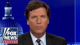 Tucker This is an intimidation campaign against Libs of TikTok [upl. by Mohammad]