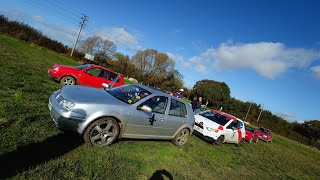 Bognor Regis Motor Club Autotest 191024 [upl. by Basham]