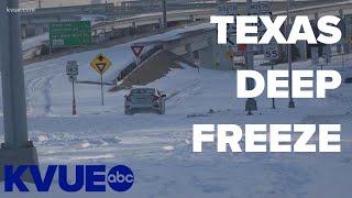 Defenders Texas failed to prepare for winter storms after 2011 freeze  KVUE [upl. by Hayimas]