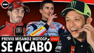 BAGNAIA ACABA CON LA DIVISIÓN QUE CREÓ VALENTINO ROSSI [upl. by Barris173]