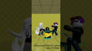 Roblox whats 6x3 [upl. by Athalee]