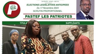 rencontre entre les députés de diaspora et les Sénégalaise de diaspora à Milan [upl. by Shields]