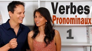 Verbes Pronominaux en Français [upl. by Ikcir336]