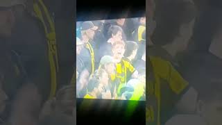 Peñarol 3 vs Cerro 0 Fútbol Uruguayo Torneo Clausura 2024 [upl. by Akinak622]