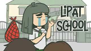 LIPAT SCHOOL Storytime [upl. by Eissert467]