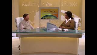 Chapter 1  Awakening to Your Lifes Purpose （Audio） Oprah amp Eckhart Tolle [upl. by Dnomsaj711]