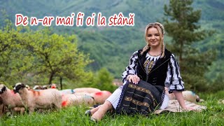 Madalina Strauneanu  De nar mai fi oi la stână 🐑‼️  NOU [upl. by Beth599]