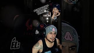 Mi compa el cobarde 👻🤣💀 Humor JuegosDeTerror Gamers Miedo duos [upl. by Benedetto525]