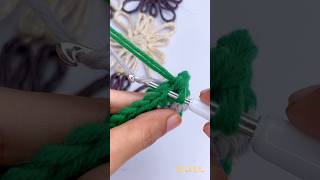 Crochet Christmas Ball Free Pattern colorchange crochetpatterns amigurumi christmas tricks tip [upl. by Warila]