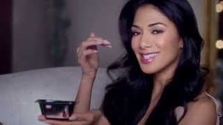 Mullerlicious  Nicole Scherzinger commercial 1 for Muller [upl. by Adnamal]