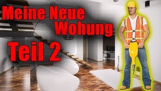 Meine neue Wohnung  Die Renovierung  Teil 2  aFreshMango [upl. by Ccasi]