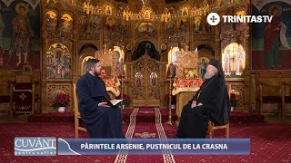 Părintele Arsenie Praja Pustnicul – 2 [upl. by Mccallion442]