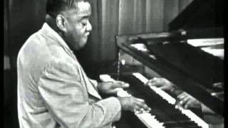 Art Tatum  Yesterdays 1954 [upl. by Dasya]