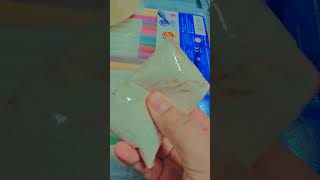 Easy DIY squishy ♥️♥️ [upl. by Eldred548]