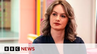 TikTok tracked UK journalist via her cats account – BBC News [upl. by Anavoig]