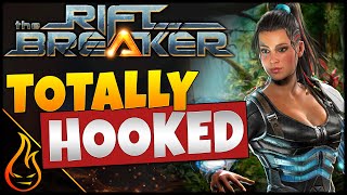 The Riftbreaker Has It Gotten Better [upl. by Gintz]