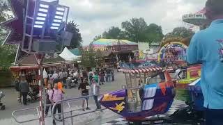 Volksfest Markt Indersdorf 2019 [upl. by Gilson320]