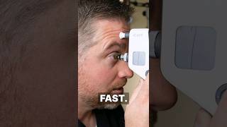 Better Than The Air Puff Test Icare Tonometer [upl. by Aerised350]