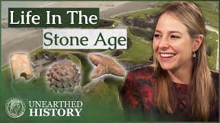 The Incredible Neolithic Finds At The Ness Of Brodgar  Digging For Britain [upl. by Souvaine92]