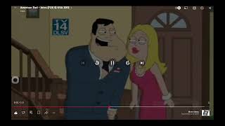 American Dad Episode Season 16 episode Season 172 [upl. by Abita]