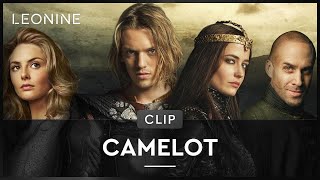 Camelot  Clip 2 deutschgerman [upl. by Frodine]