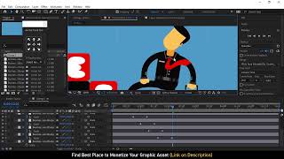 Vector to Animation Footage Inspiration for Microstock Contributors [upl. by Eugen922]