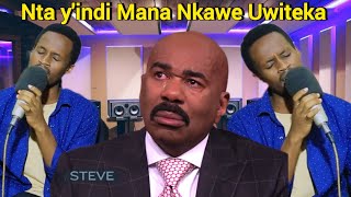 MBESE NIYIHE MANA [upl. by Nolrah]