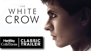 The White Crow 2018  Classic Trailer  HanWay Films [upl. by Tench]