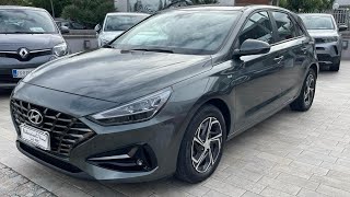 HYUNDAI i30 16 CRDi 136 CV 48V 5p Prime AutoveicoliVima [upl. by Henrie195]