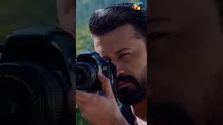 Hania Amir amp Atif Aslam  Romantic Scene SangeMah shorts humtv [upl. by Quincey425]