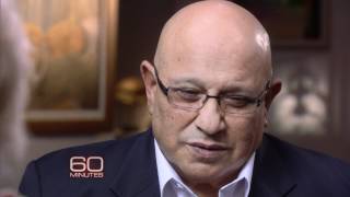 Why exMossad chief is speaking out [upl. by Duer973]