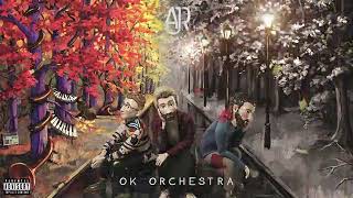 AJR Ok Overture Nightcore [upl. by Bithia134]