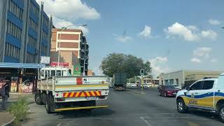 Video 19 Exploring Boksburg Ekurhuleni [upl. by Pump]