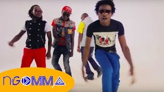 BMF Kenya  NDAKHUYANZA OFFICIAL VIDEO [upl. by Efi]