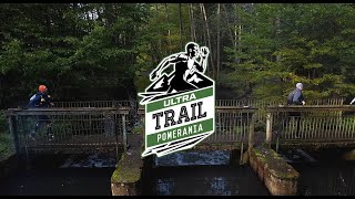 Pomerania Ultra Trail 2023 [upl. by Noiraa]