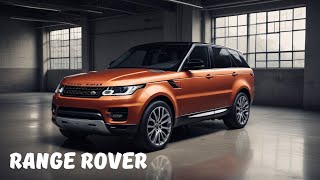 quotExploring Luxury 2024 Range Rover Sport Autobiography Reviewquot [upl. by Asseneg]