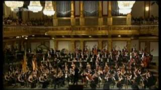 Schoenberg Pelleas und Melisande Abbado GMJO 3 [upl. by Donia]