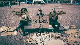 Von Hertzen Brothers  Ascension Day Official Lyric Video [upl. by Lemal659]