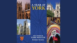 A Prayer of Alcuin of York [upl. by Ilyk]