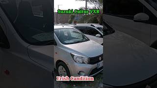 Suzuki VXR Cultus 2018 [upl. by Bik]