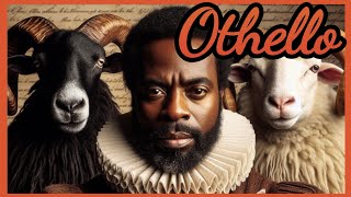 William Shakespeares Othello  Lies manipulation infidelity and murder [upl. by Delmer]