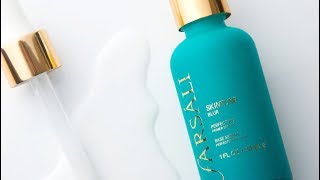 FARSALI Skintune Blur Serum  فارسالي سيرم سكينتون بلار [upl. by Farrington691]